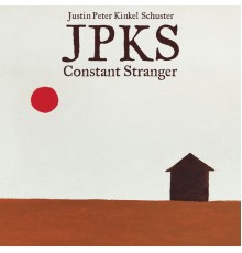 Justin Peter Kinkel-Schuster - Constant Stranger