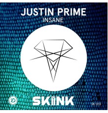 Justin Prime - Insane