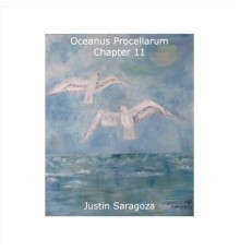 Justin Saragoza - Oceanus Procellarum Chapter 11