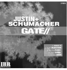 Justin Schumacher - Gate