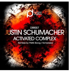 Justin Schumacher - Activated Complex