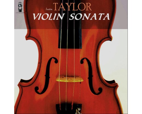 Justin Taylor - Violin Sonata