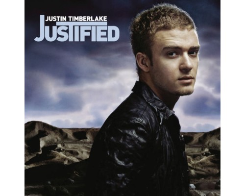 Justin Timberlake - Justified Justin Timberlake - Justified