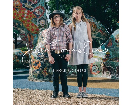 Justin Townes Earle - Single Mothers