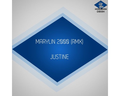 Justine - Marylin 2000 (Remix)