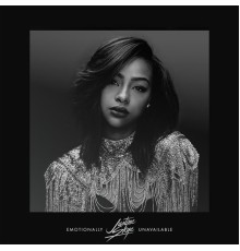 Justine Skye - Emotionally Unavailable