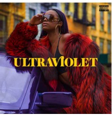 Justine Skye - ULTRAVIOLET