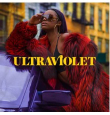 Justine Skye - ULTRAVIOLET