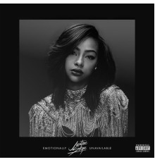 Justine Skye - Emotionally Unavailable