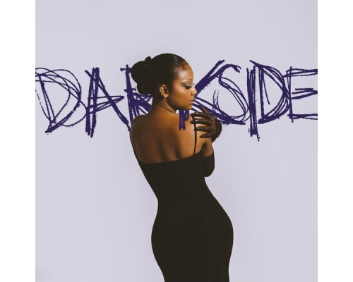 Justine Skye - Dark Side