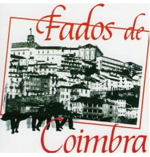 Justino Nascimento - Fados de Coimbra