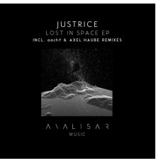 Justrice - Lost In Space EP