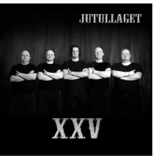 Jutullaget - XXV