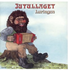 Jutullaget - Luringen