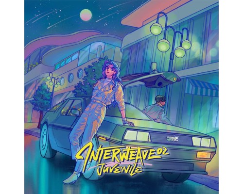 Juvenile - INTERWEAVE 02