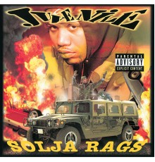 Juvenile - Solja Rags