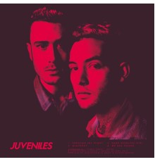 Juveniles - Juveniles