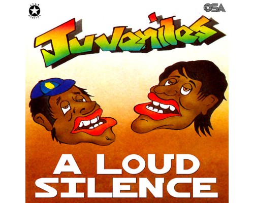 Juveniles - A Loud Silence