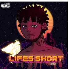 Jvke - LIFES SHORT