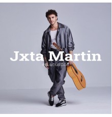 Jxta Martin - En Acústico (Acústico)