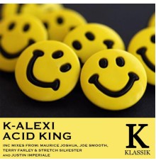 K-Alexi - Acid King