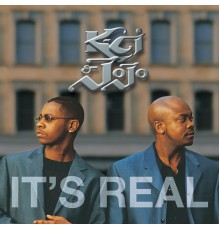 K-Ci & JoJo - It's Real