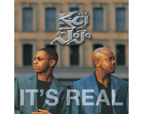 K-Ci & JoJo - It's Real