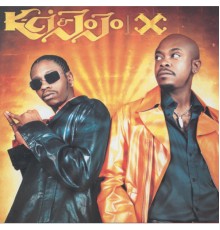 K-Ci & JoJo - X