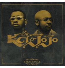 K-Ci & JoJo - Emotional