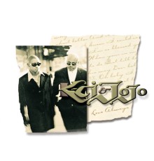 K-Ci & JoJo - Love Always