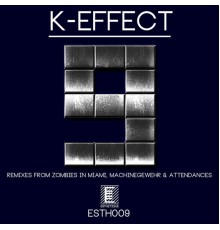 K-Effect - 9 EP