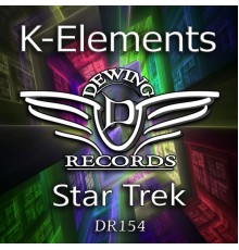 K-Elements - Star Trek