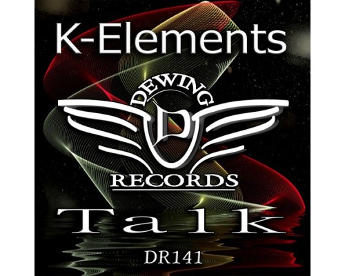 K-Elements - Talk