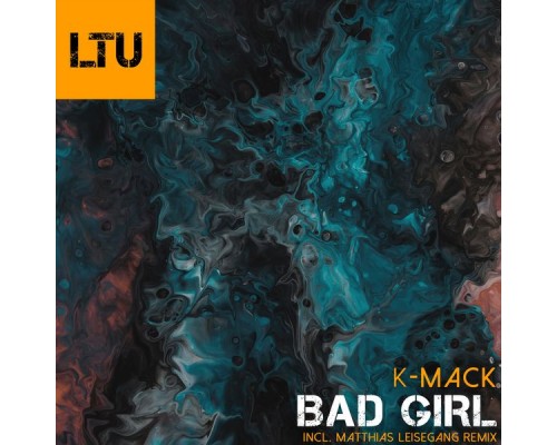 K-Mack - Bad Girl K-Mack - Bad Girl