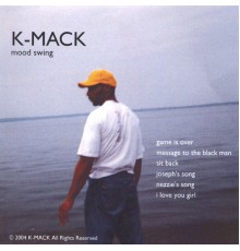 K-Mack - Mood    Swing