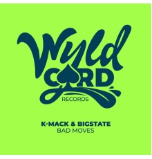 K-Mack, Bigstate - Good Friends