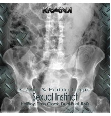 K-Mel, Pablo Logic - Sexual Instinct