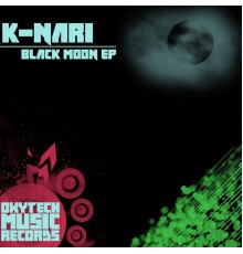 K-NARI - Black Moon