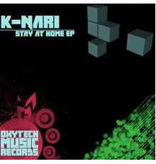 K-NARI - Stay At Home