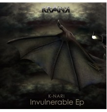 K-NARI - Invulnerable EP (Original Mix)