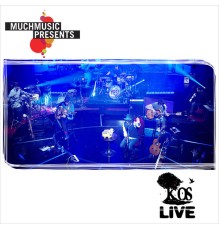 K-OS - MuchMusic Presents: k-os (Live)