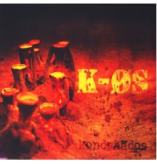 K-OS - Kondenados