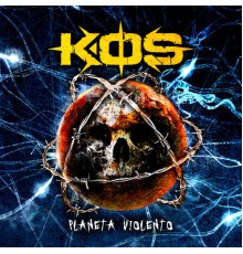 K-OS - Planeta Violento