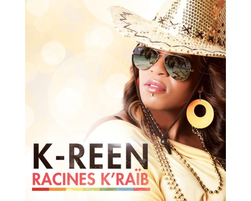 K-Reen - Racines K'Raïb