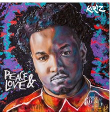 K-Riz - Peace & Love