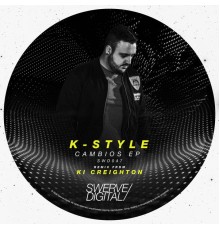 K-STYLE - Cambios EP