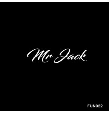 K-STYLE - Mr Jack (Original Mix)