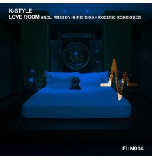 K-STYLE - Love Room