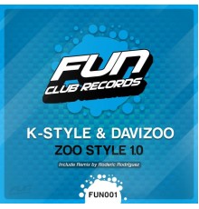 K-Style, Davizoo - Zoo Style 1.0