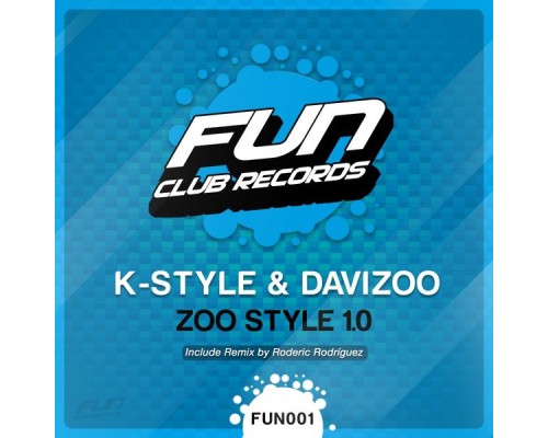 K-Style, Davizoo - Zoo Style 1.0